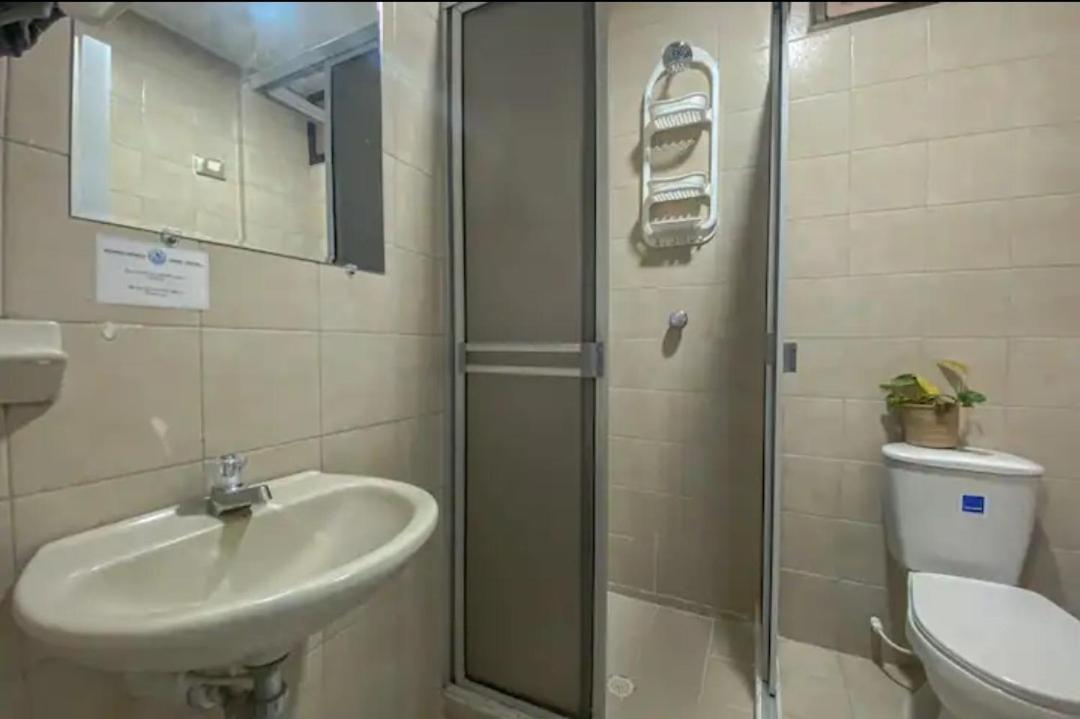Edificio El Apartamento