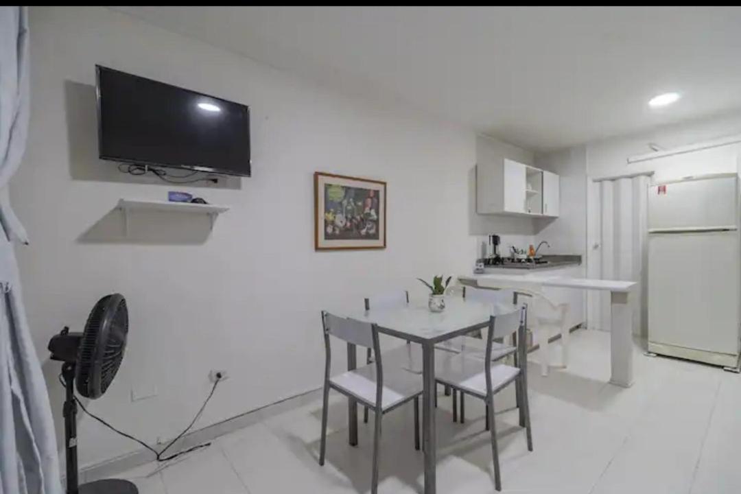 Edificio El Apartamento Santa Marta (Magdalena)